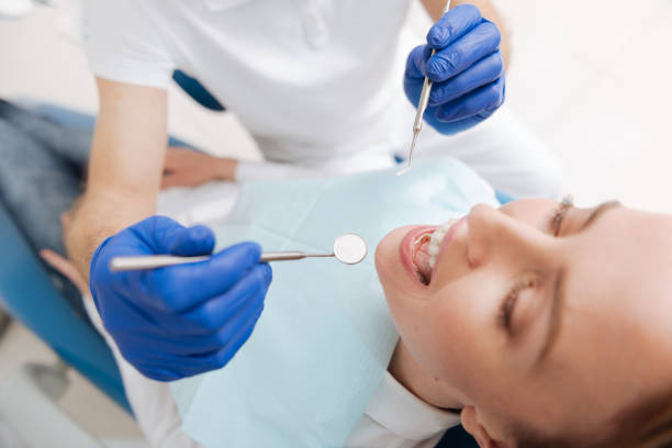 Best Dental Exams and Cleanings  in Heath, TX